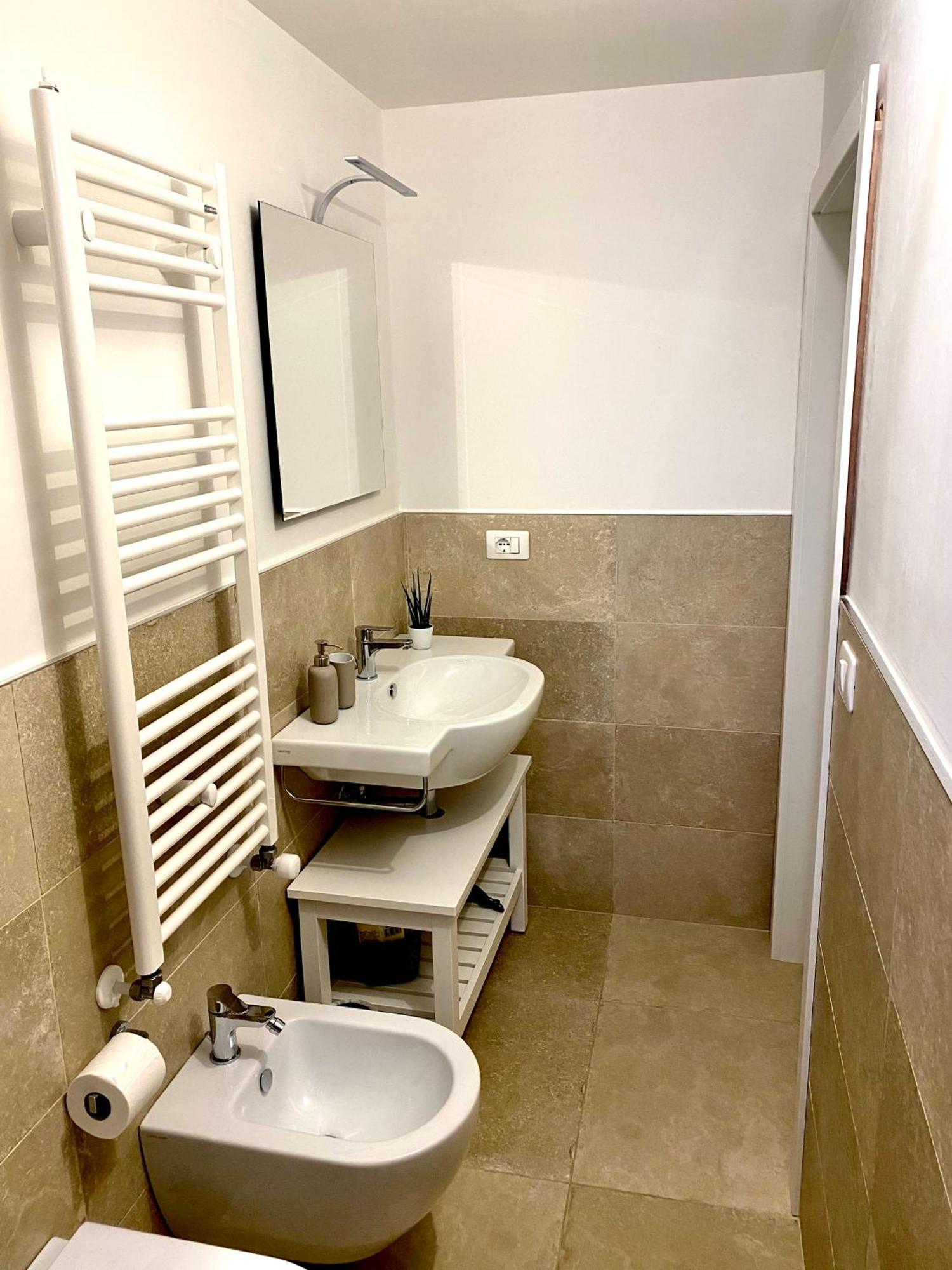 Villa Ricciardi-Suite Famigliare 1-Zona Ostuni Montalbano  Exterior photo
